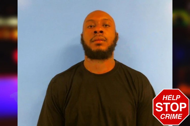 Marcus Ponder Mugshots