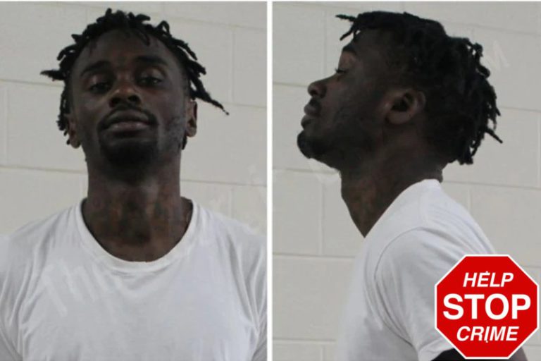 Marcus Rhyne mugshot – Houston County , Georgia Marcus Rhyne