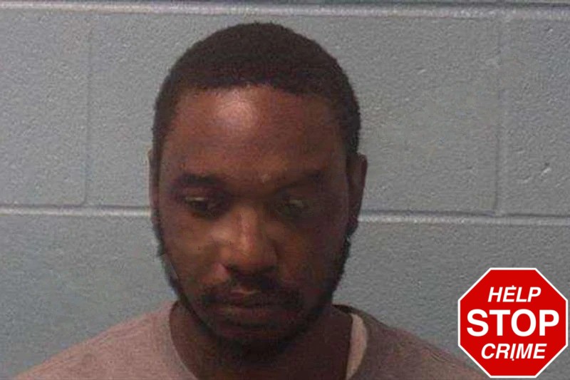 Marcus Richardson mugshot – Franklin County , Georgia Marcus Richardson mugshot