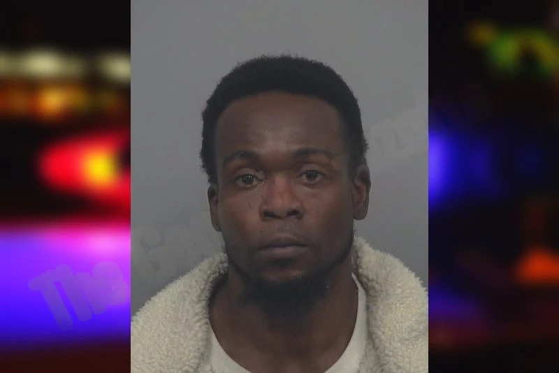 Marcus Sims Mugshots