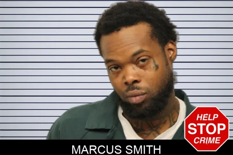 Marcus Smith mugshot – Liberty County , Georgia Marcus Smith