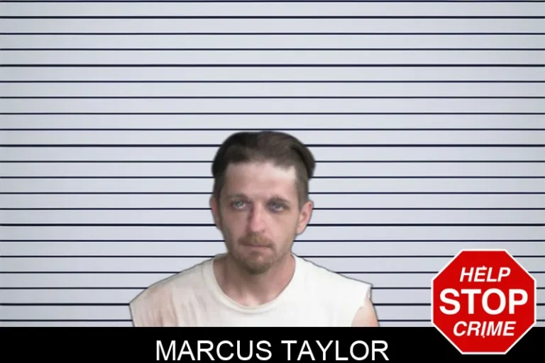 Marcus Taylor