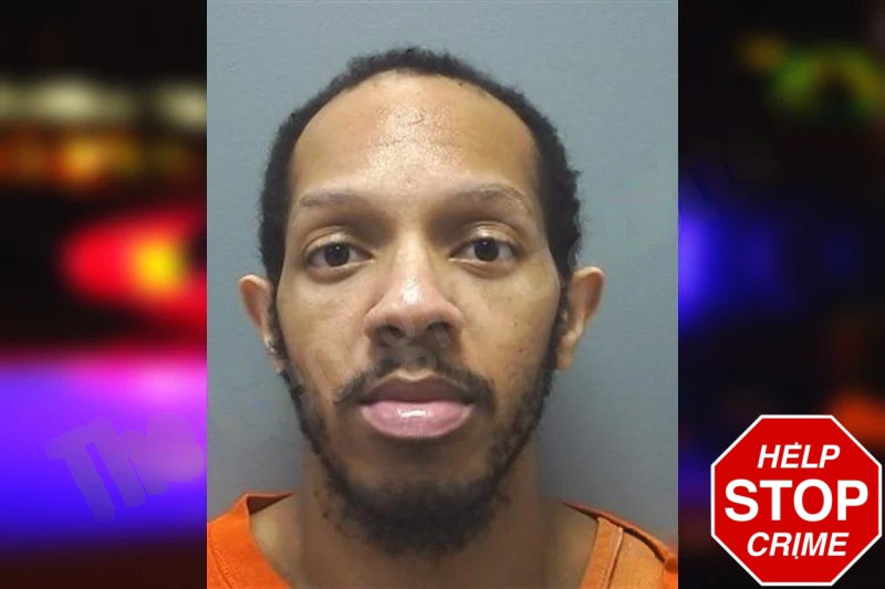 Marcus Turner Mugshots