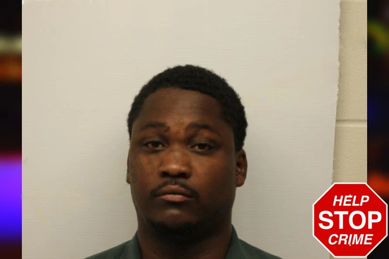 Marcus White Mugshots