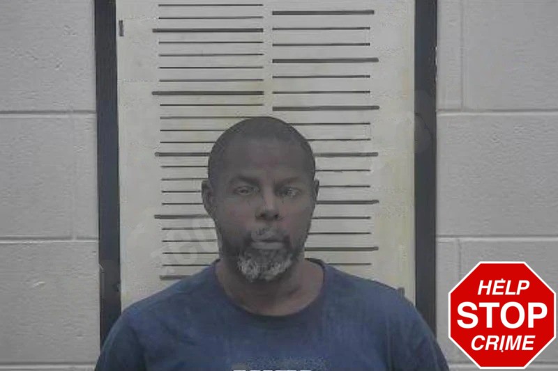 Marcus Winn Mugshots