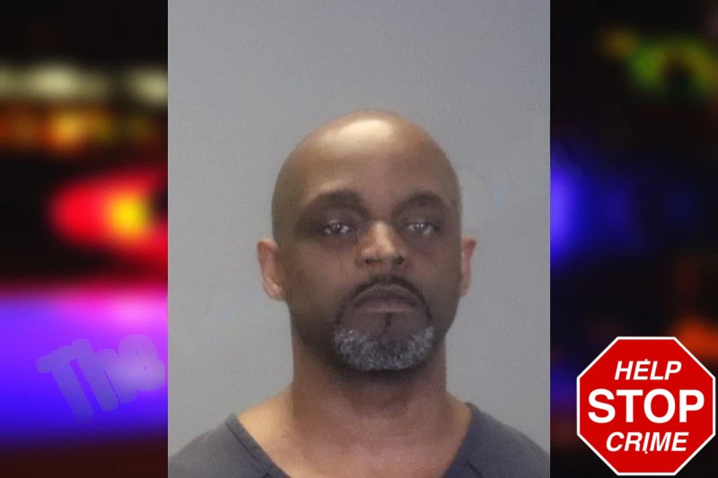 Marcus Wynn Mugshots