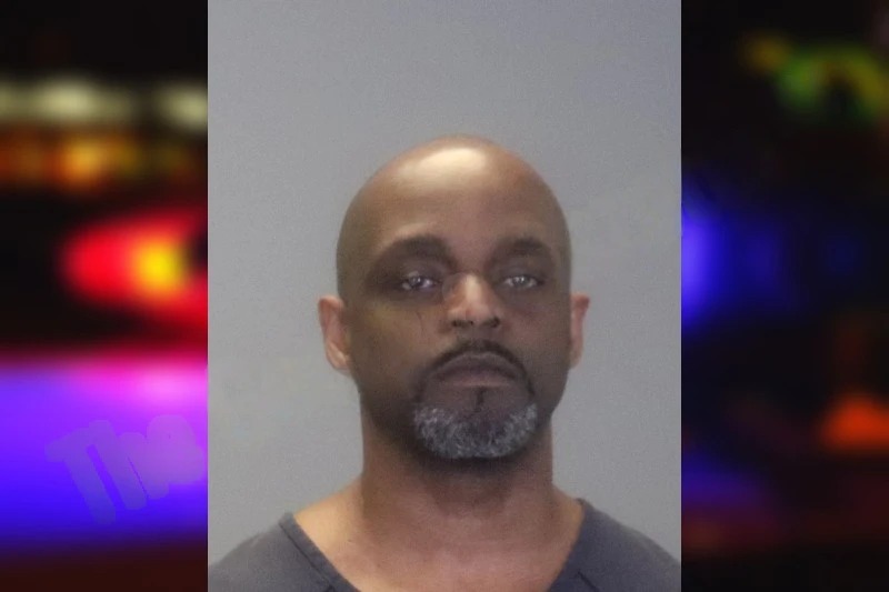 Marcus Wynn Mugshots