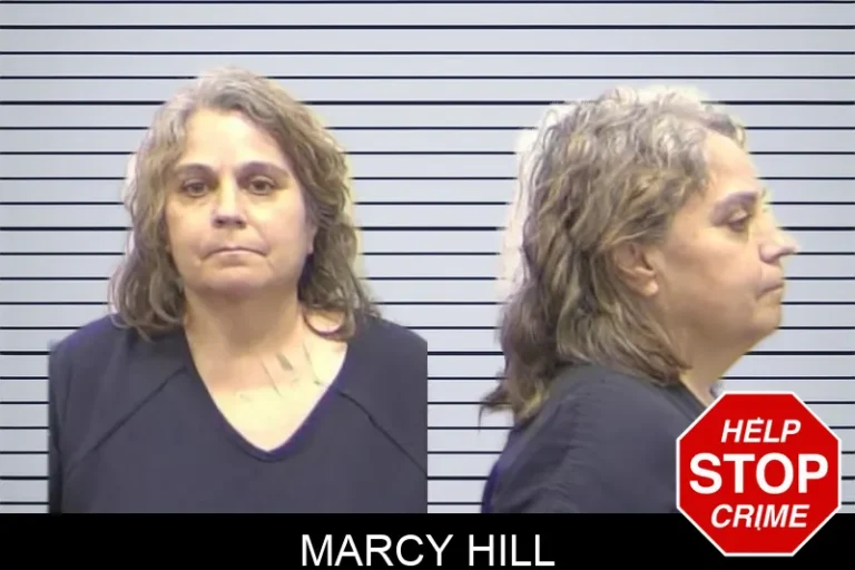 Marcy Hill