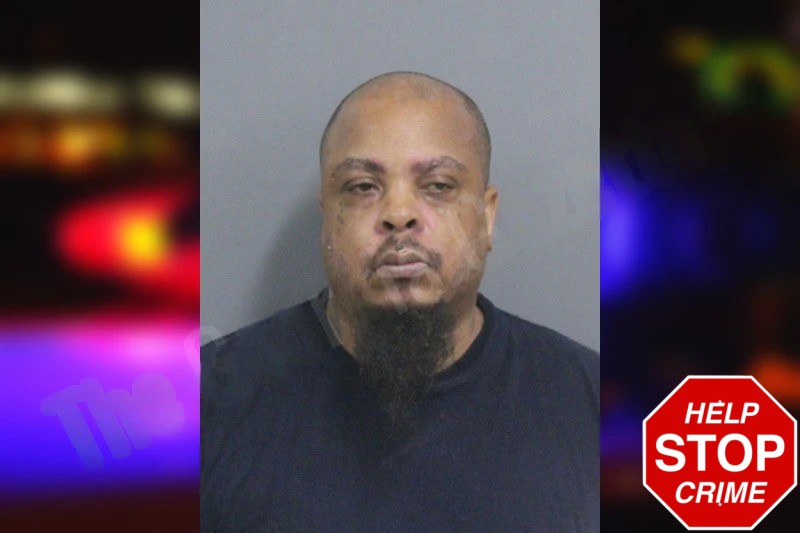 Marecus Glover mugshot – Catoosa County , Georgia Marecus Glover mugshot