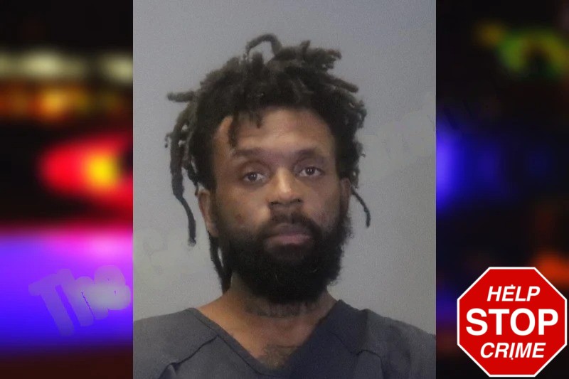 Mareese Gary Mugshots