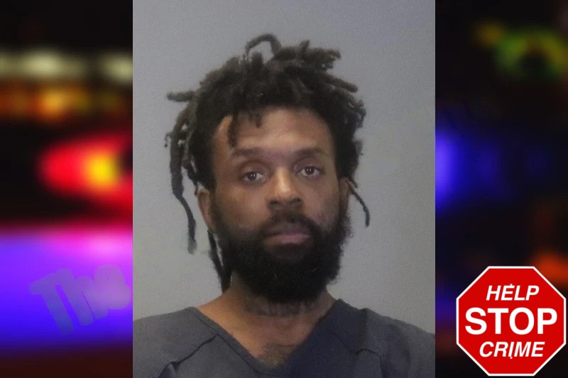 Mareese Gary Mugshots