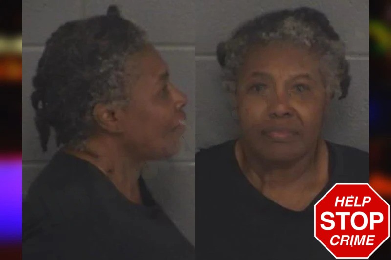 Margaret Romeo mugshot