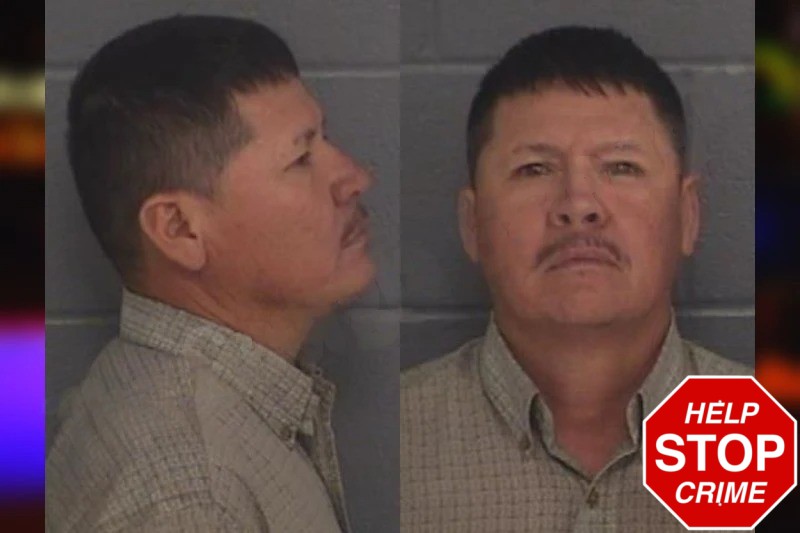 Margarito Rodrigues Mugshots