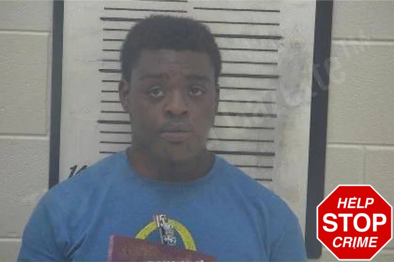 Margo Daniels Mugshots