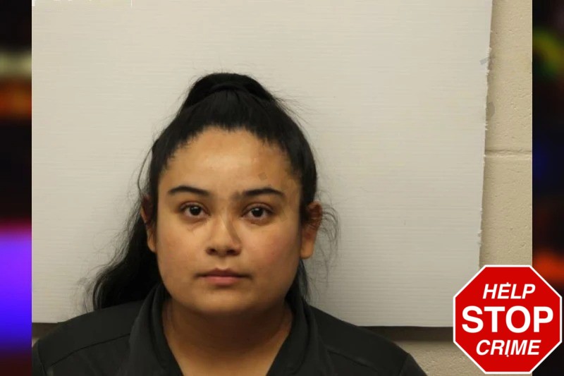 Maria Ayala Cervera Mugshots