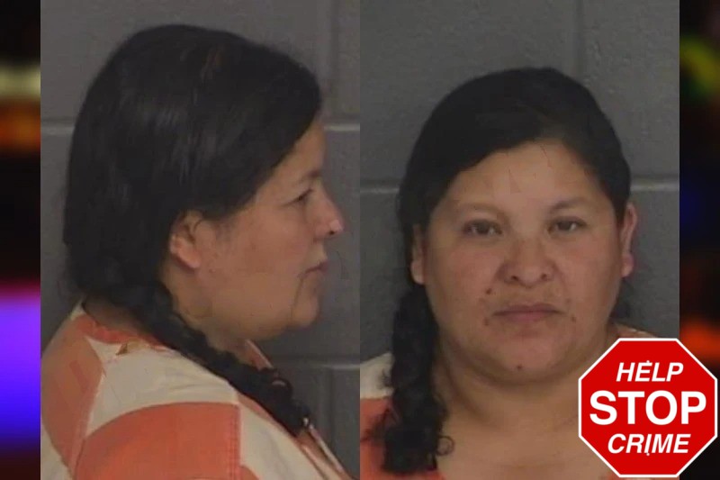 Maria Lara Hernandez mugshot – Barrow County , Georgia Maria Lara Hernandez mugshot