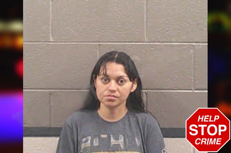 Maria Vasquez-Lopez Mugshots