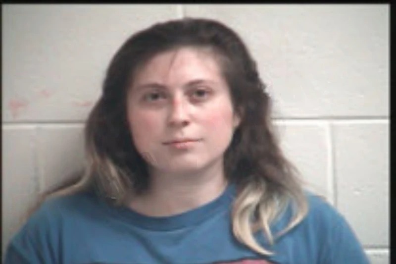 Marianne Freeman mugshot