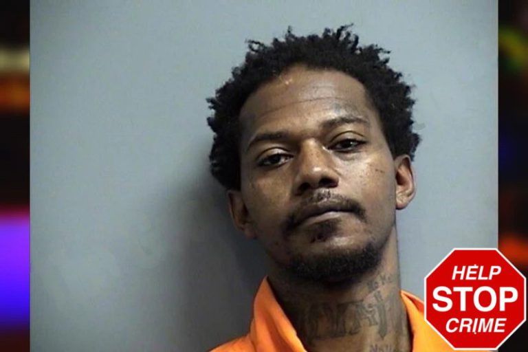 Marice Jones mugshot – Effingham County , Georgia Marice Jones