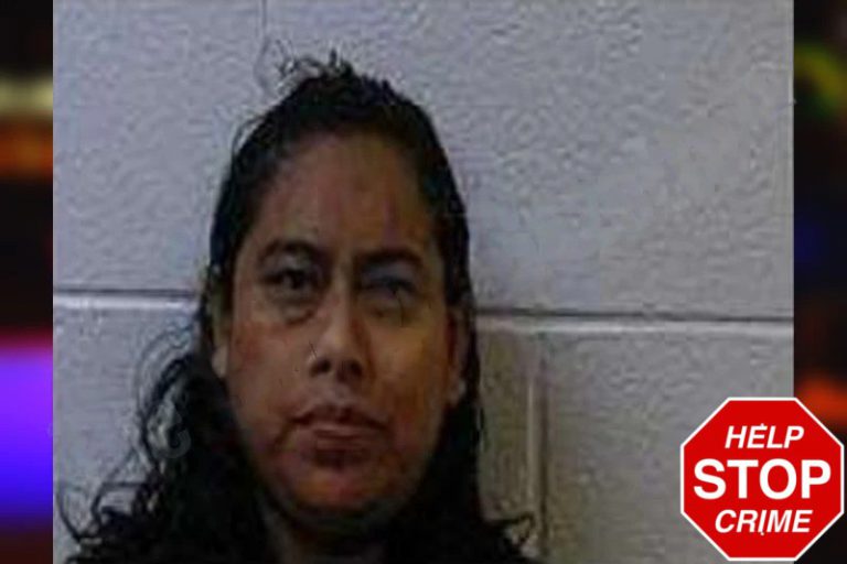 Maricella Velasquez mugshot – Polk County , Georgia Maricella Velasquez