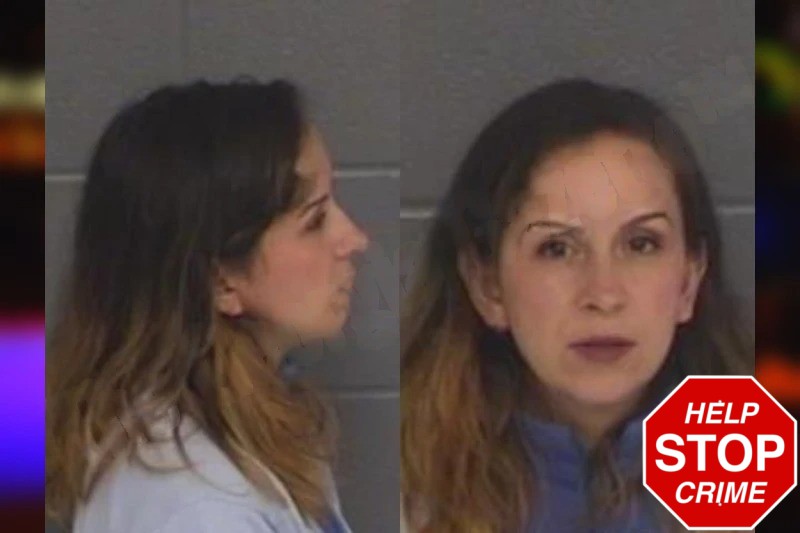 Maricruz Lopez-Trinidad mugshot