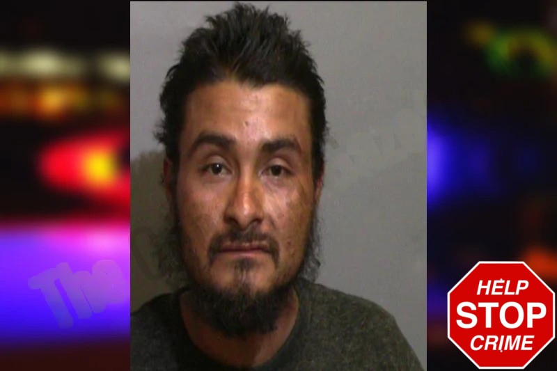 Maricuo Lira-Giron Mugshots