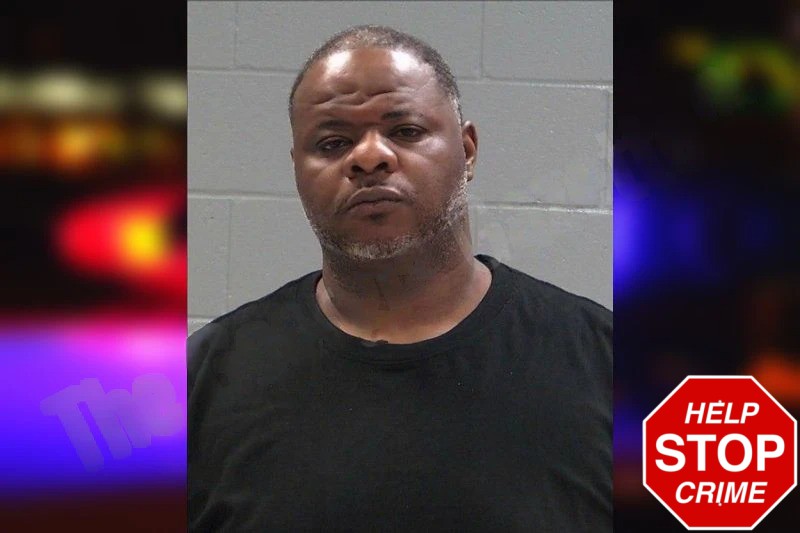 Mario Dixon Mugshots