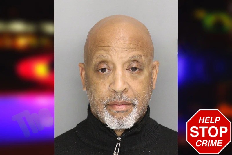 Mario Jones mugshot – Cobb County , Georgia Mario Jones mugshot