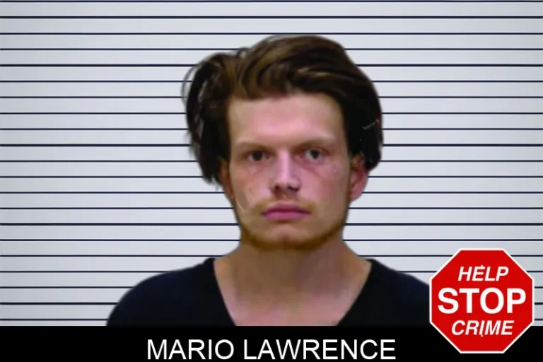 Mario Lawrence
