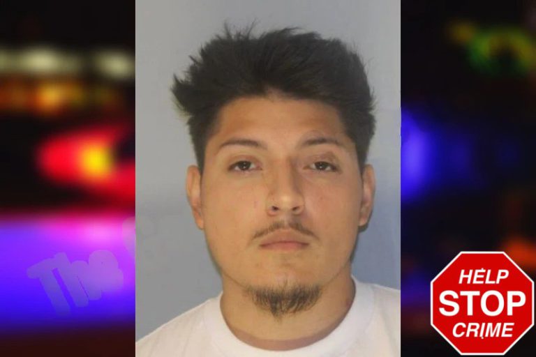 Mario Reyes-Mexicano