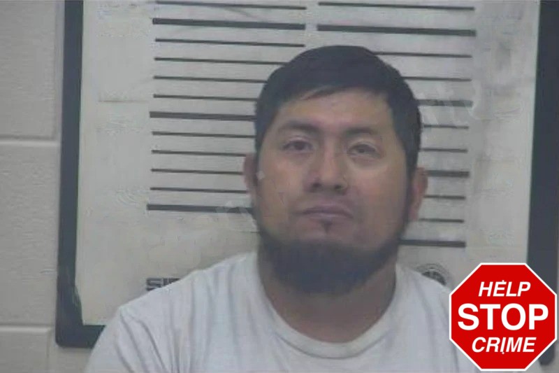 Mario Tizol Mugshots