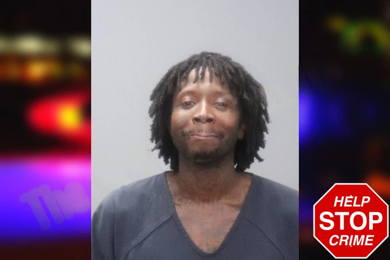 Mario Williams Mugshots