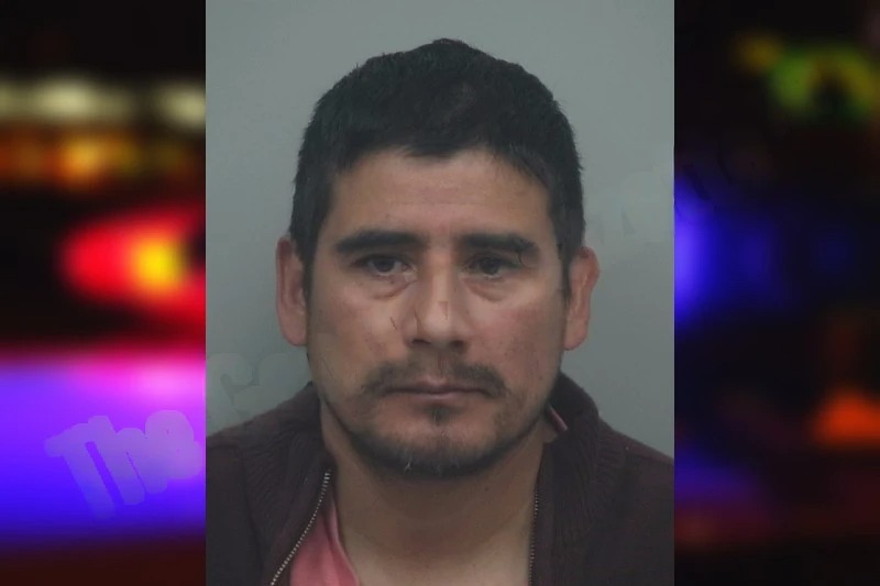 Mario Zuloaga Solis mugshot – Gwinnett County , Georgia Mario Zuloaga Solis mugshot