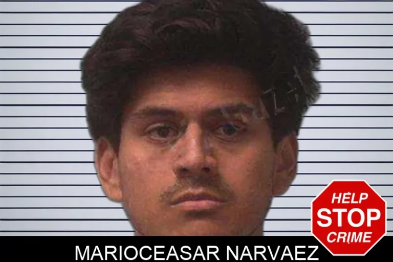 Marioceasar Narvaez mugshot – Franklin County , Georgia Marioceasar Narvaez