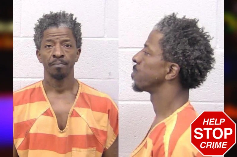 Marion Davenport Mugshots