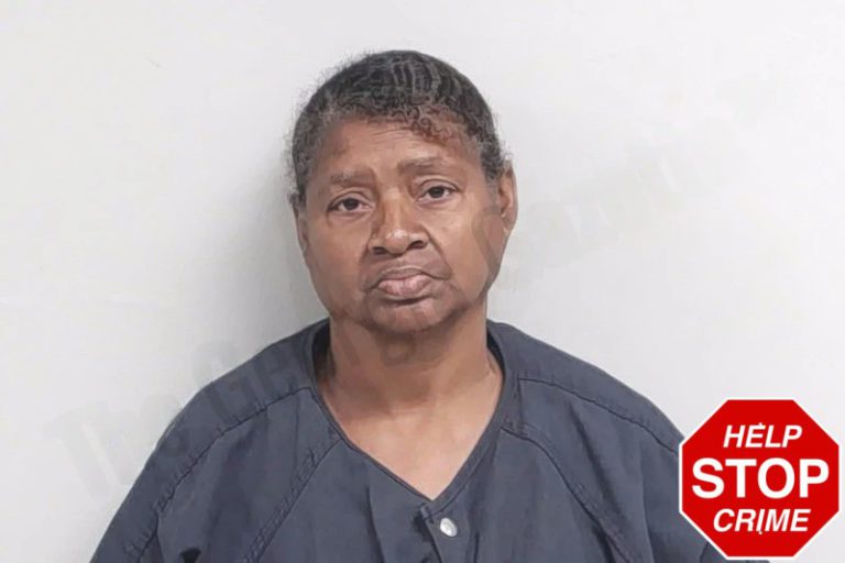 Marion Grant mugshot – Lowndes County , Georgia Marion Grant