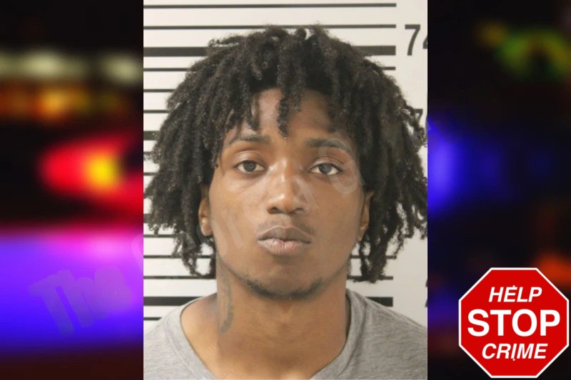 Marion James mugshot – Toombs County , Georgia Marion James mugshot