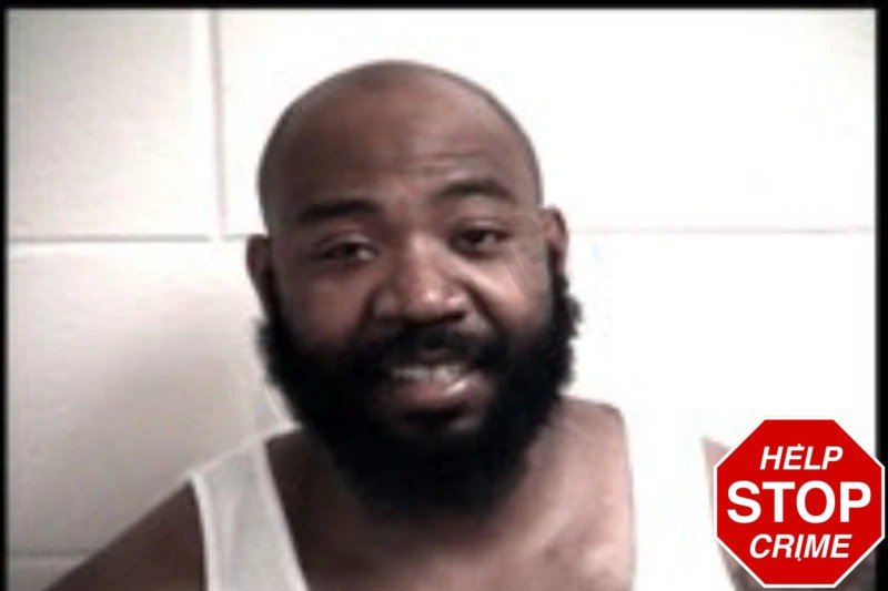 Marion Melton Mugshots