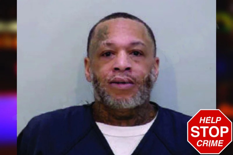 Marion Thomas Mugshots