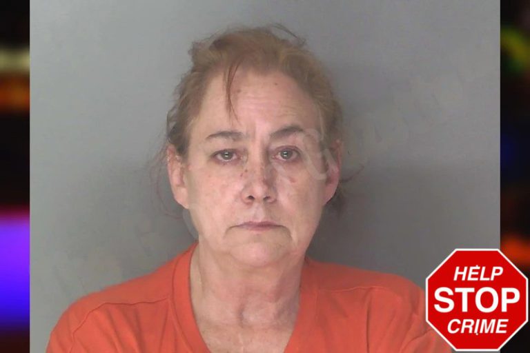 Marisa Sandlin mugshot – Douglas County , Georgia Marisa Sandlin