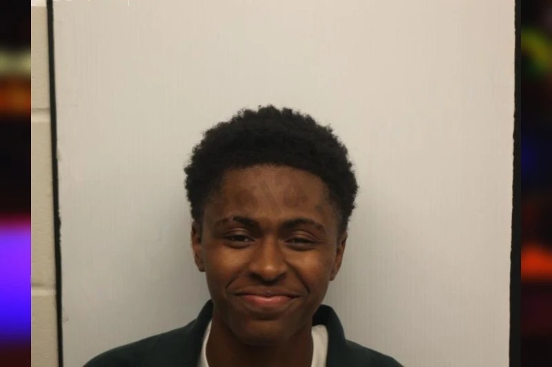 Marissa Stowbridge Mugshots