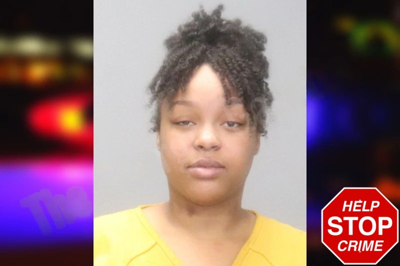 Maritza Williams mugshot – Muscogee County , Georgia Maritza Williams mugshot