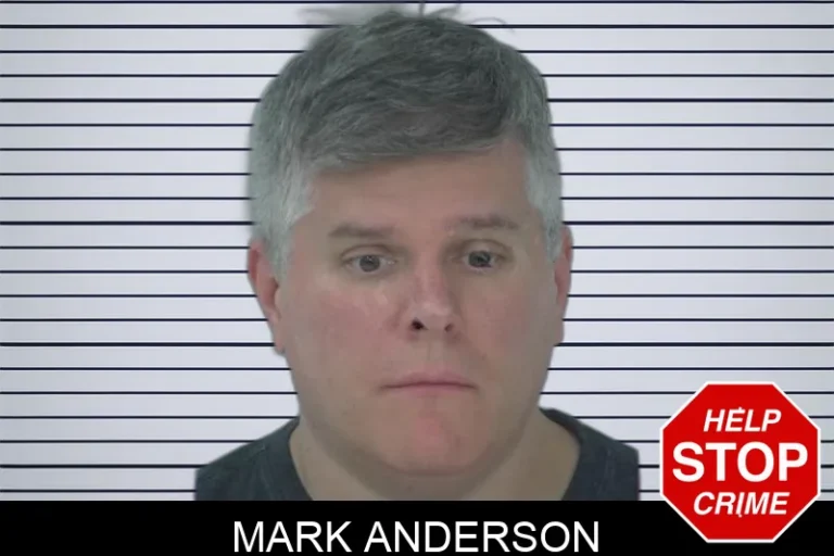 Mark Anderson