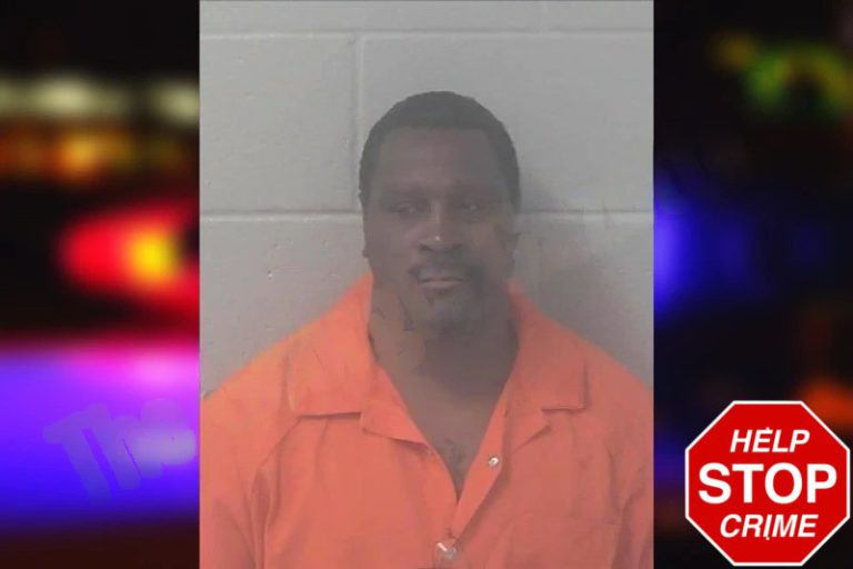 Mark Bethea mugshot – Newton County , Georgia Mark Bethea