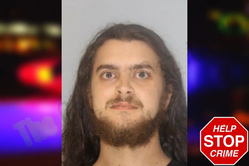 Mark Edwards Mugshots