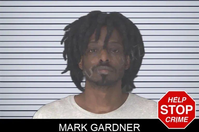 Mark Gardner