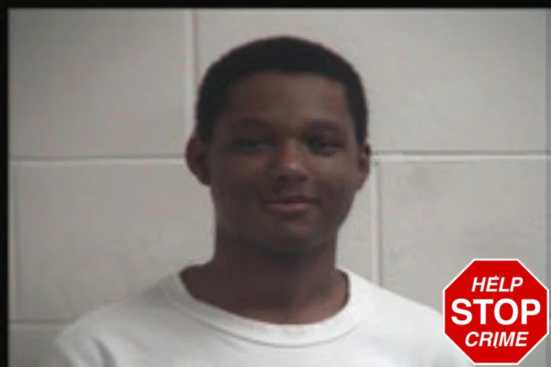 Mark Harmer Mugshots