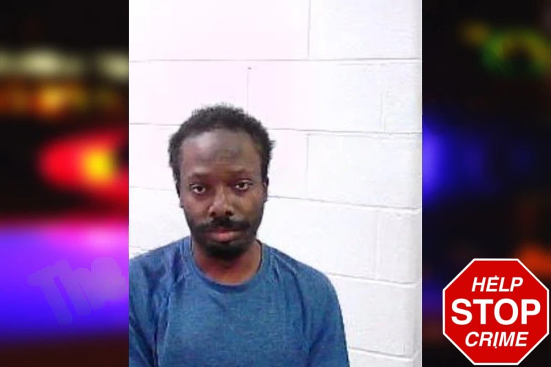 Mark Jackson Mugshots