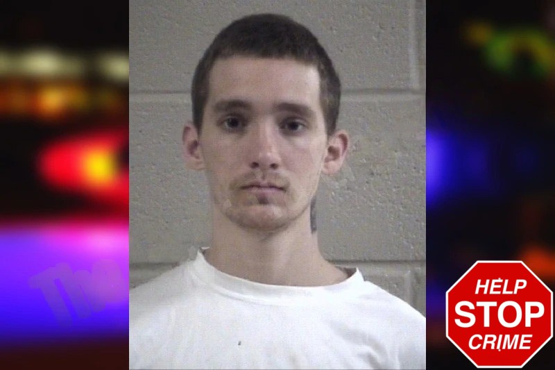 Mark Lockhart Mugshots