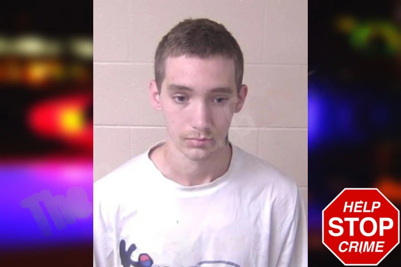 Mark Lockhart Mugshots